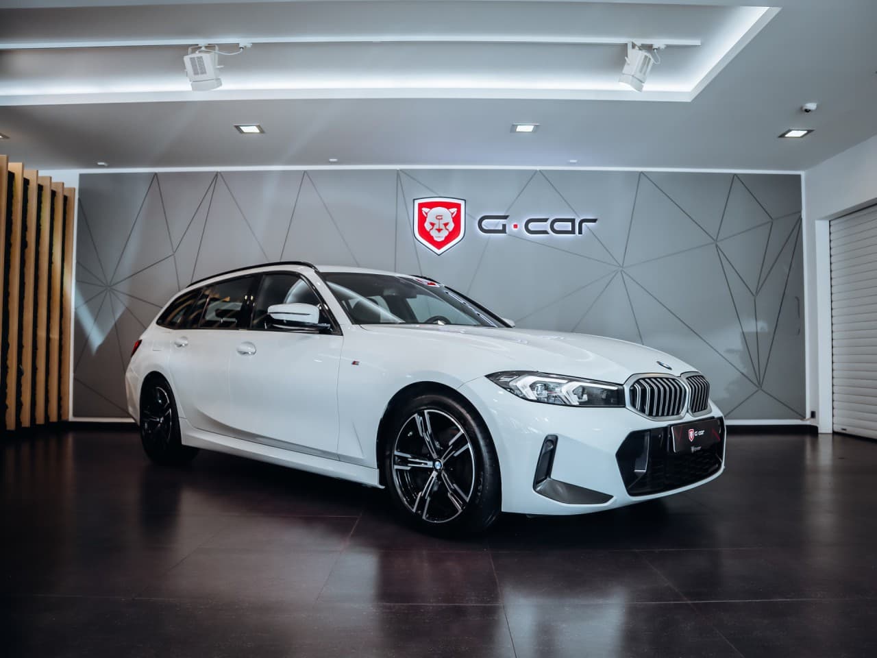 2022 BMW 3-SERIES