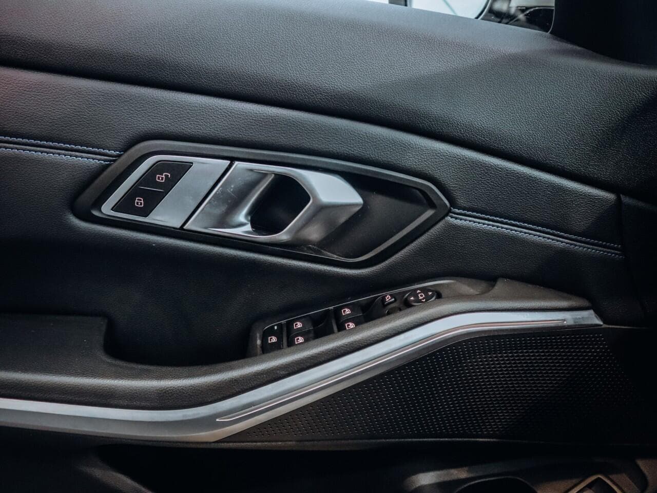 2022 BMW 3-SERIES - 10