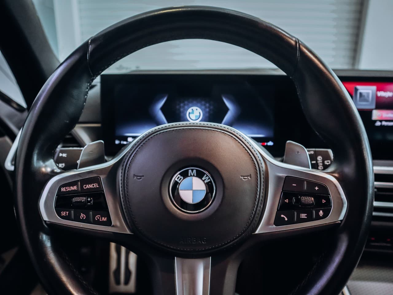 2022 BMW 3-SERIES - 12