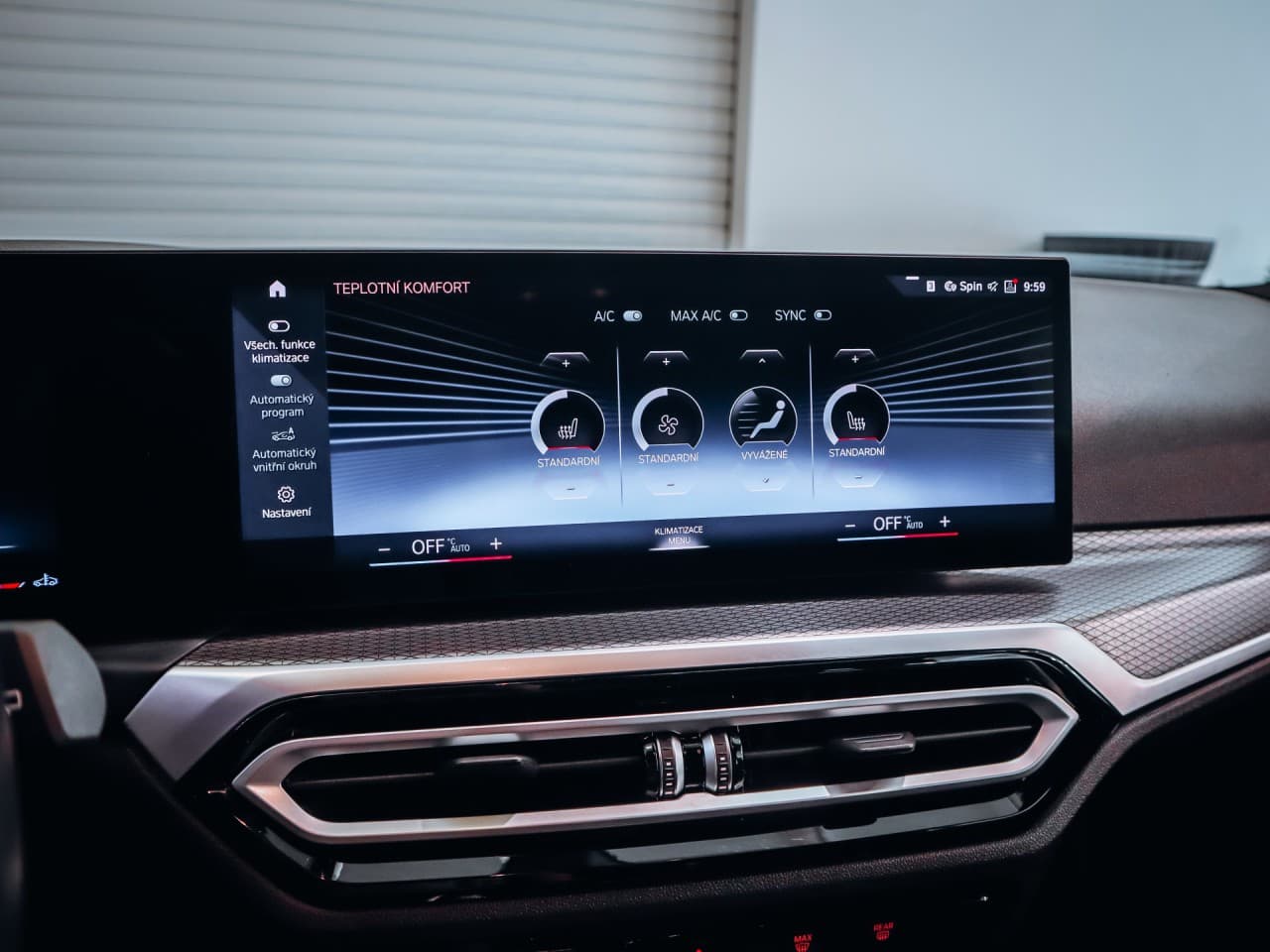 2022 BMW 3-SERIES - 13