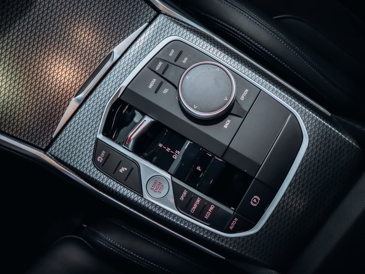 2022 BMW 3-SERIES - 14