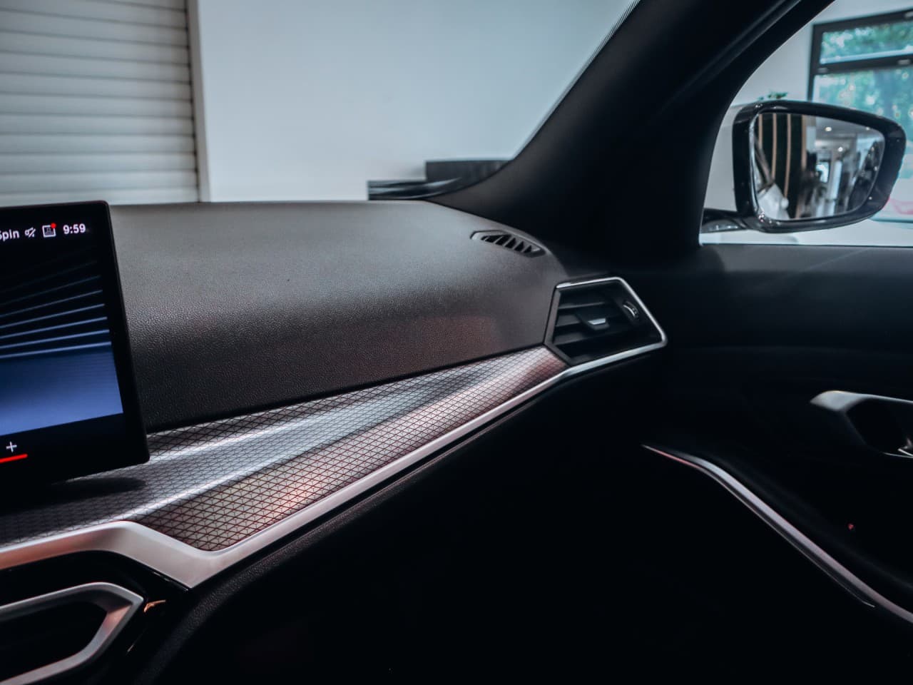 2022 BMW 3-SERIES - 18