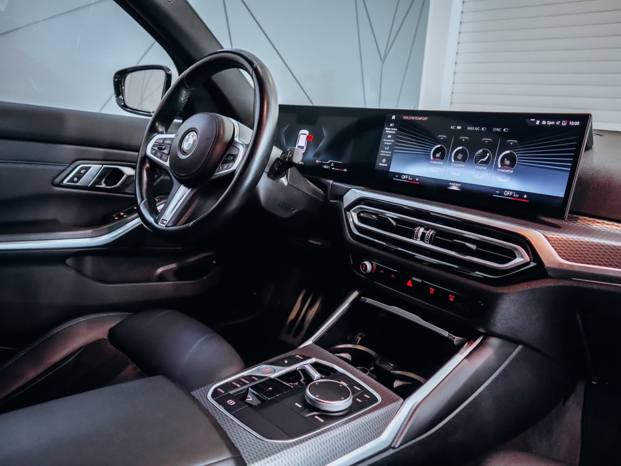 2022 BMW 3-SERIES - 19