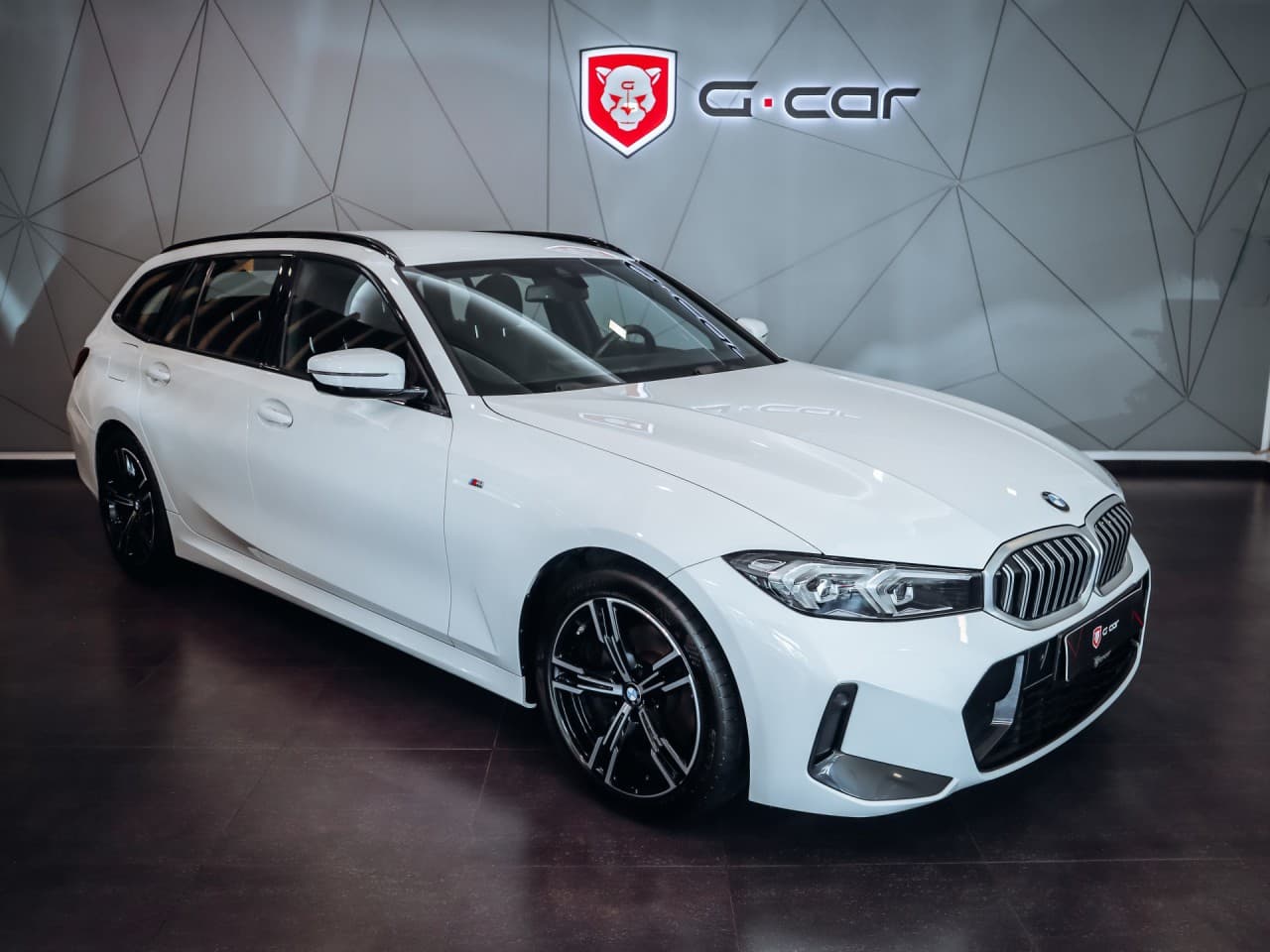 2022 BMW 3-SERIES - 2