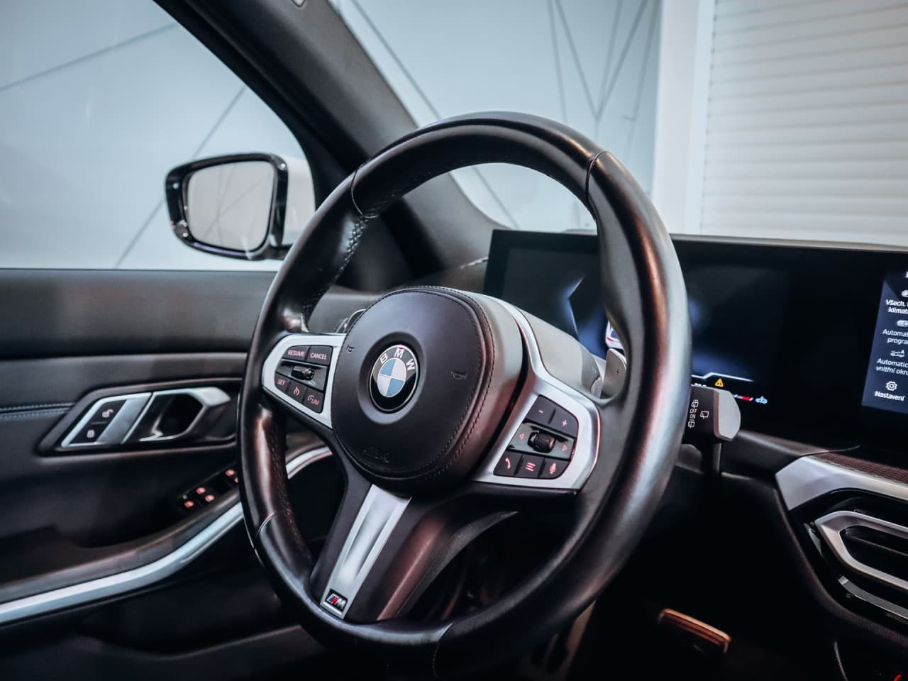2022 BMW 3-SERIES - 20