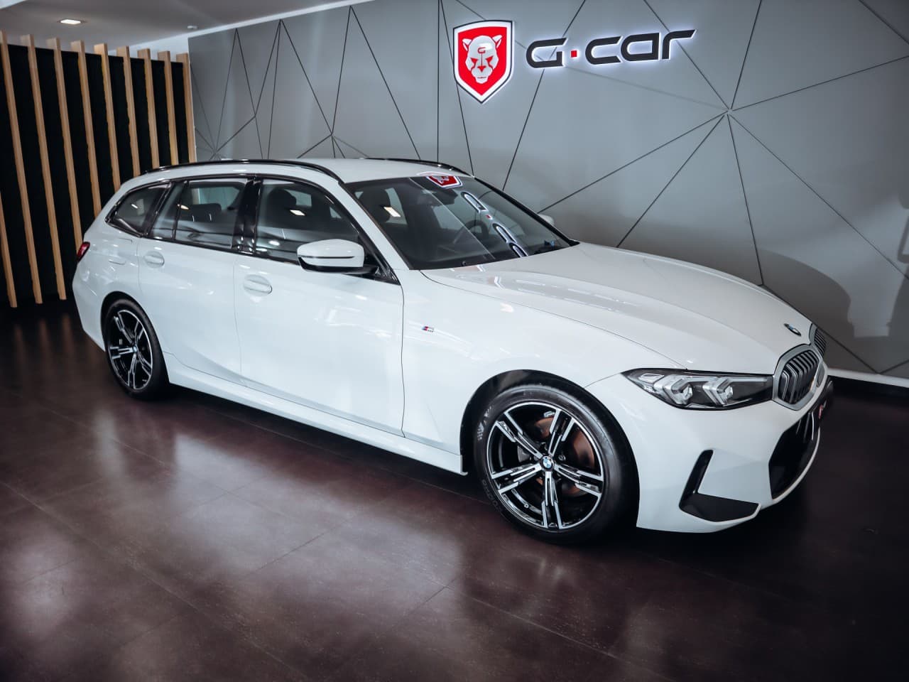 2022 BMW 3-SERIES - 3