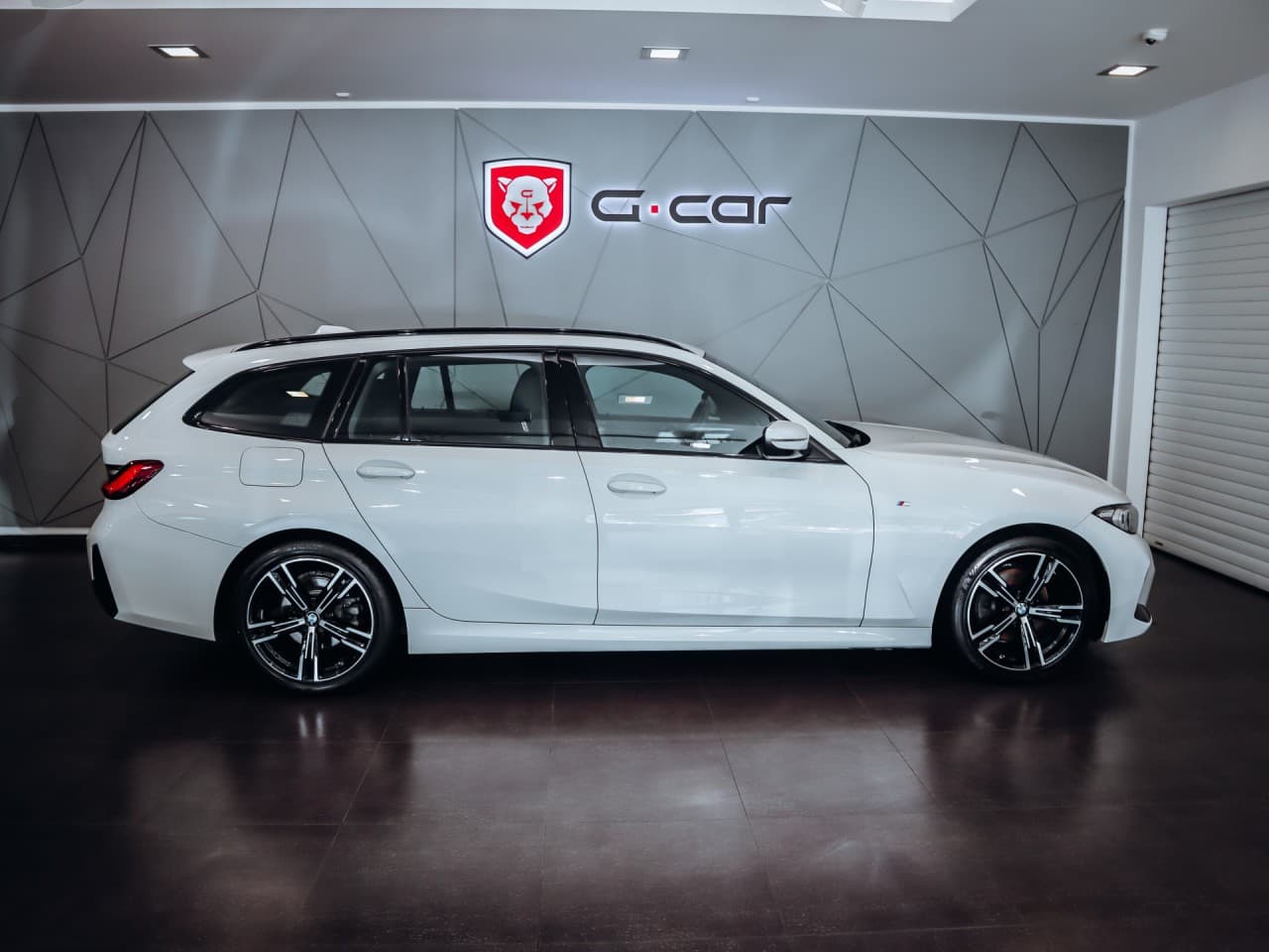 2022 BMW 3-SERIES - 4