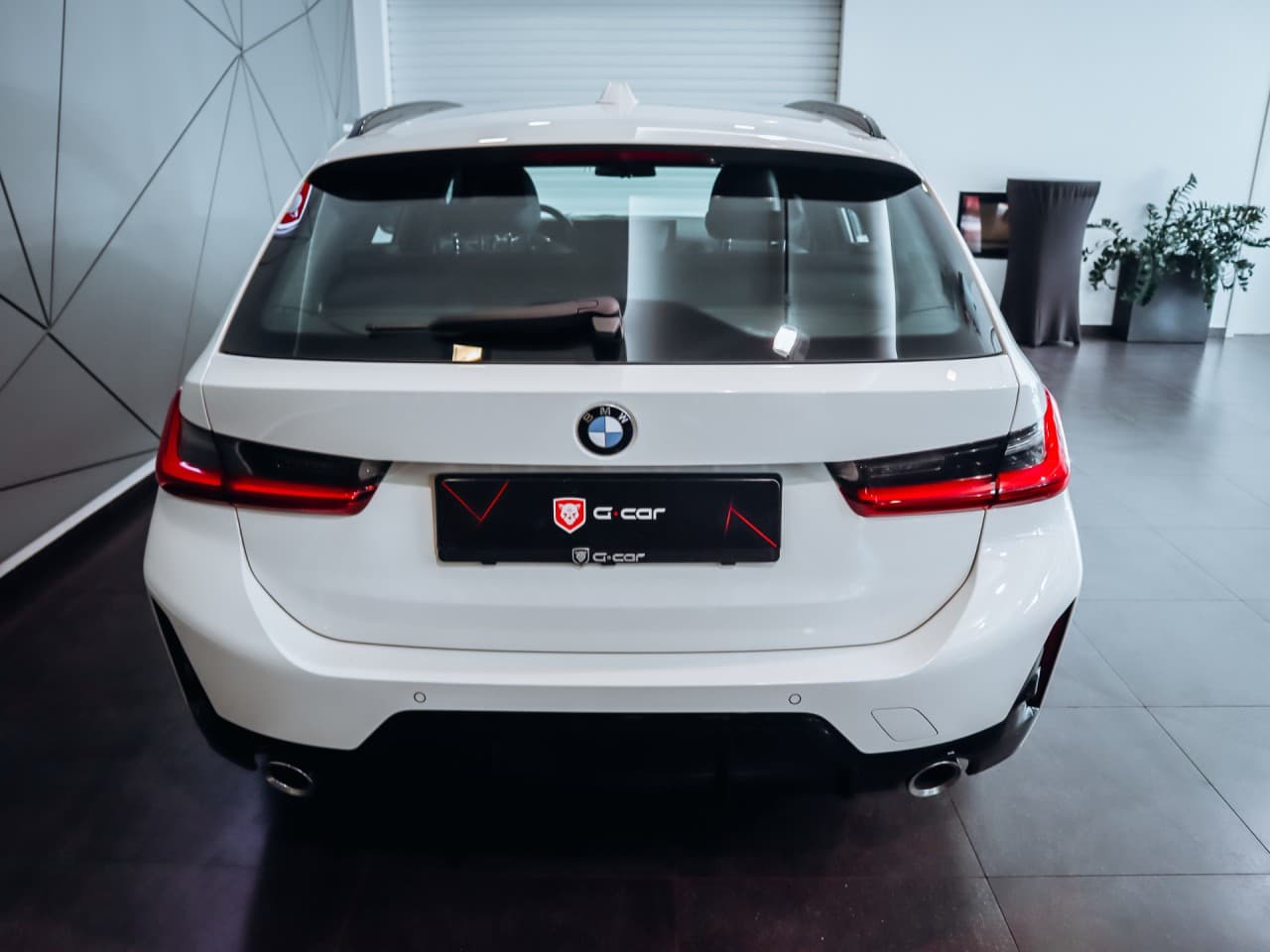 2022 BMW 3-SERIES - 6