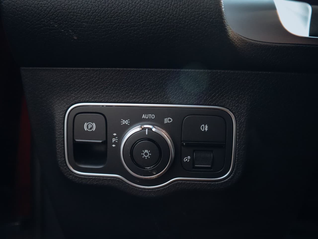 2024 Mercedes-Benz GLB - 11