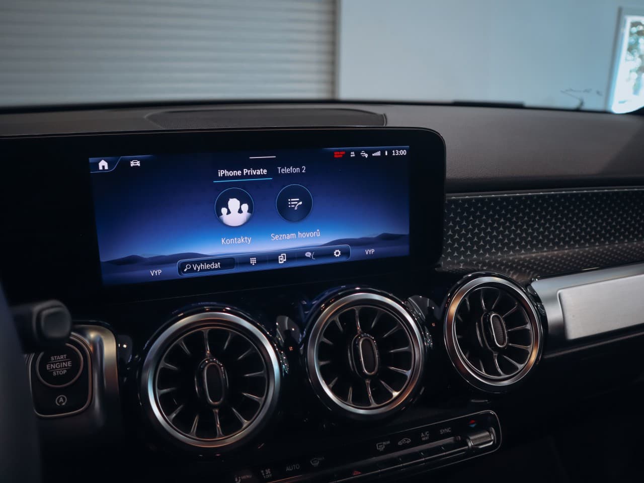 2024 Mercedes-Benz GLB - 13