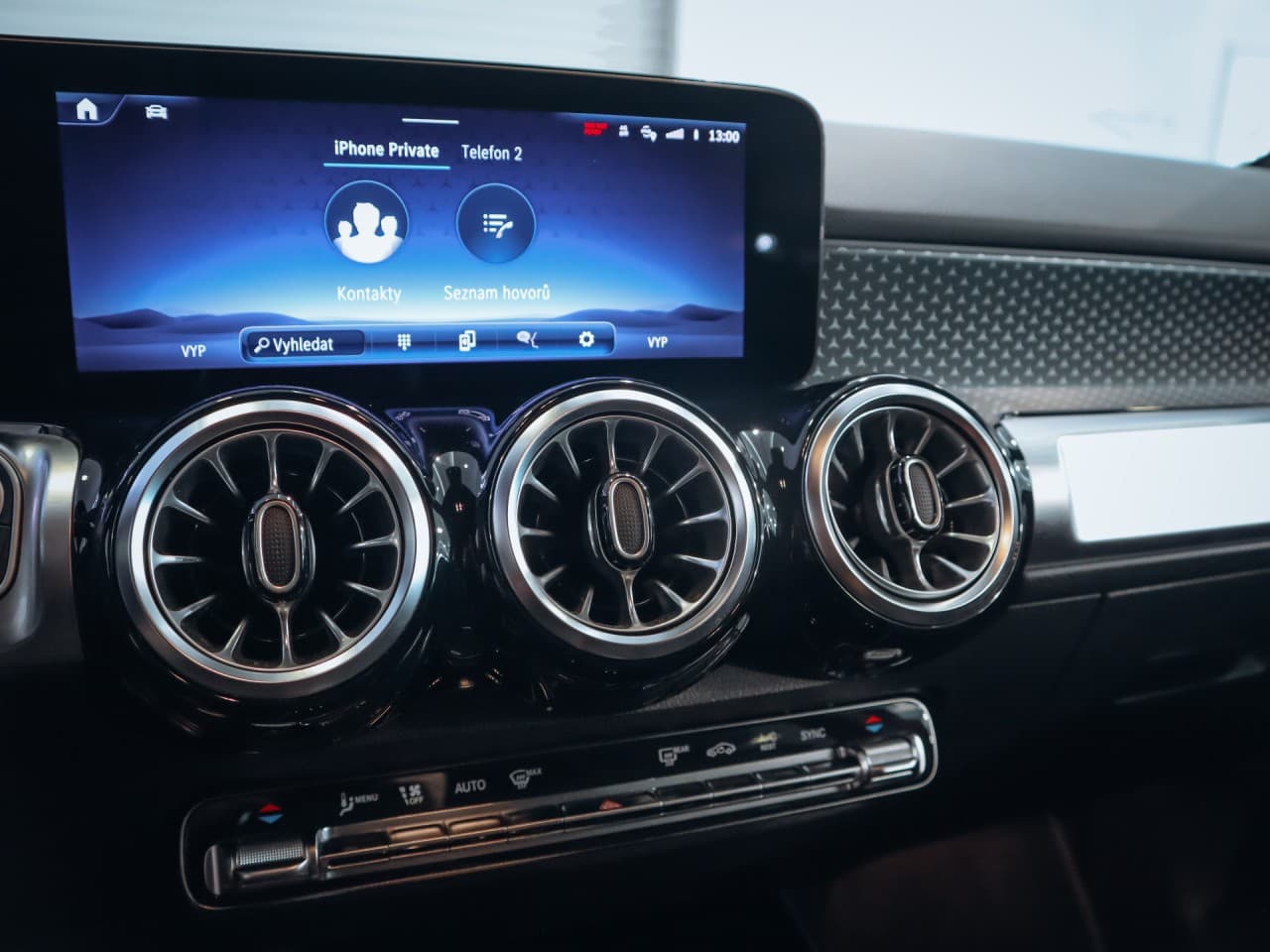 2024 Mercedes-Benz GLB - 14