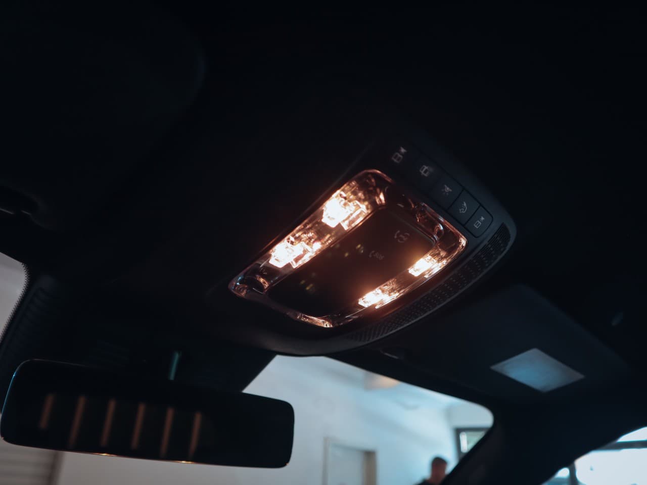2024 Mercedes-Benz GLB - 16