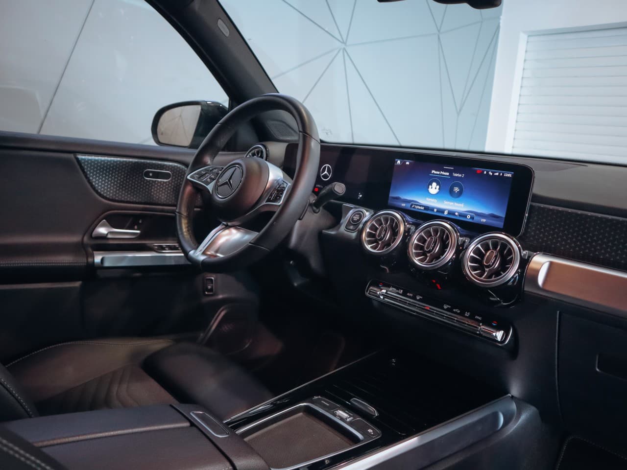 2024 Mercedes-Benz GLB - 17