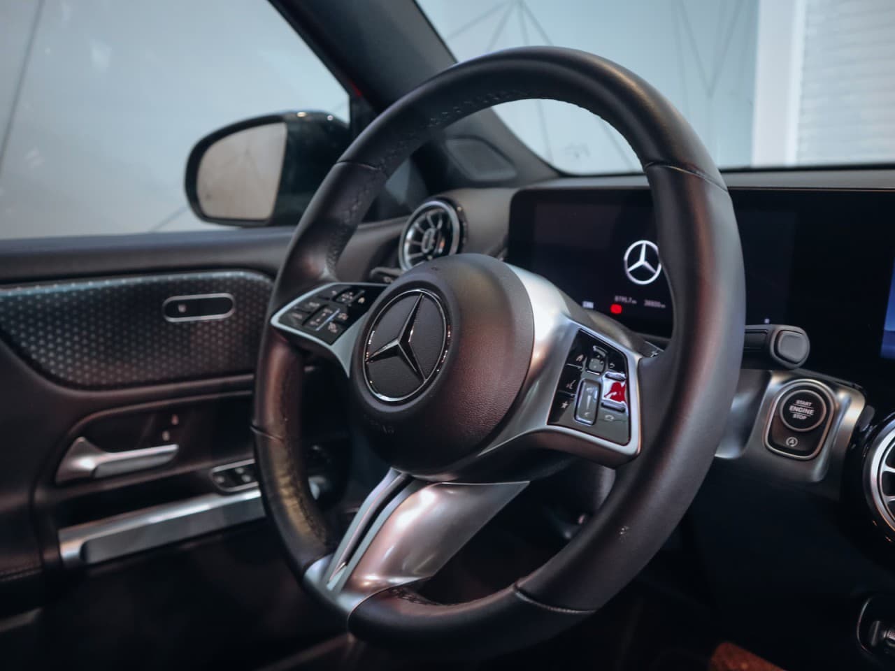 2024 Mercedes-Benz GLB - 18
