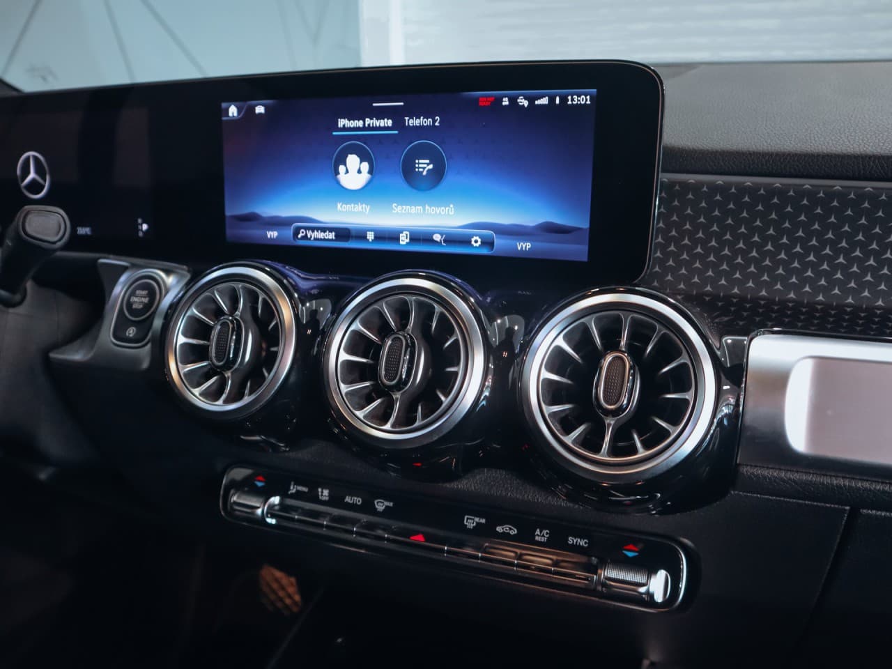 2024 Mercedes-Benz GLB - 19