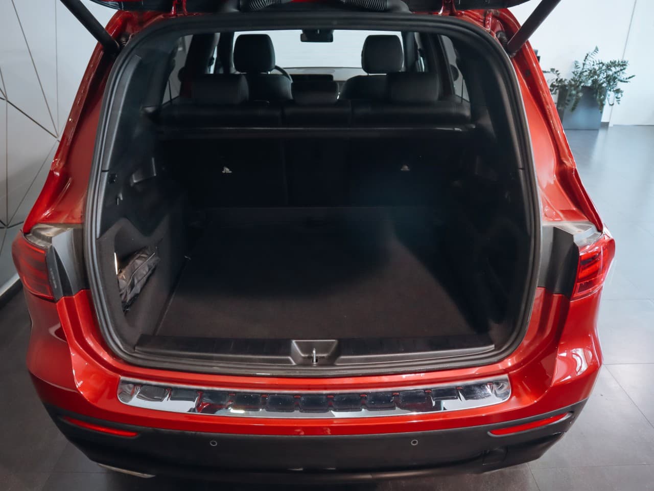 2024 Mercedes-Benz GLB - 7