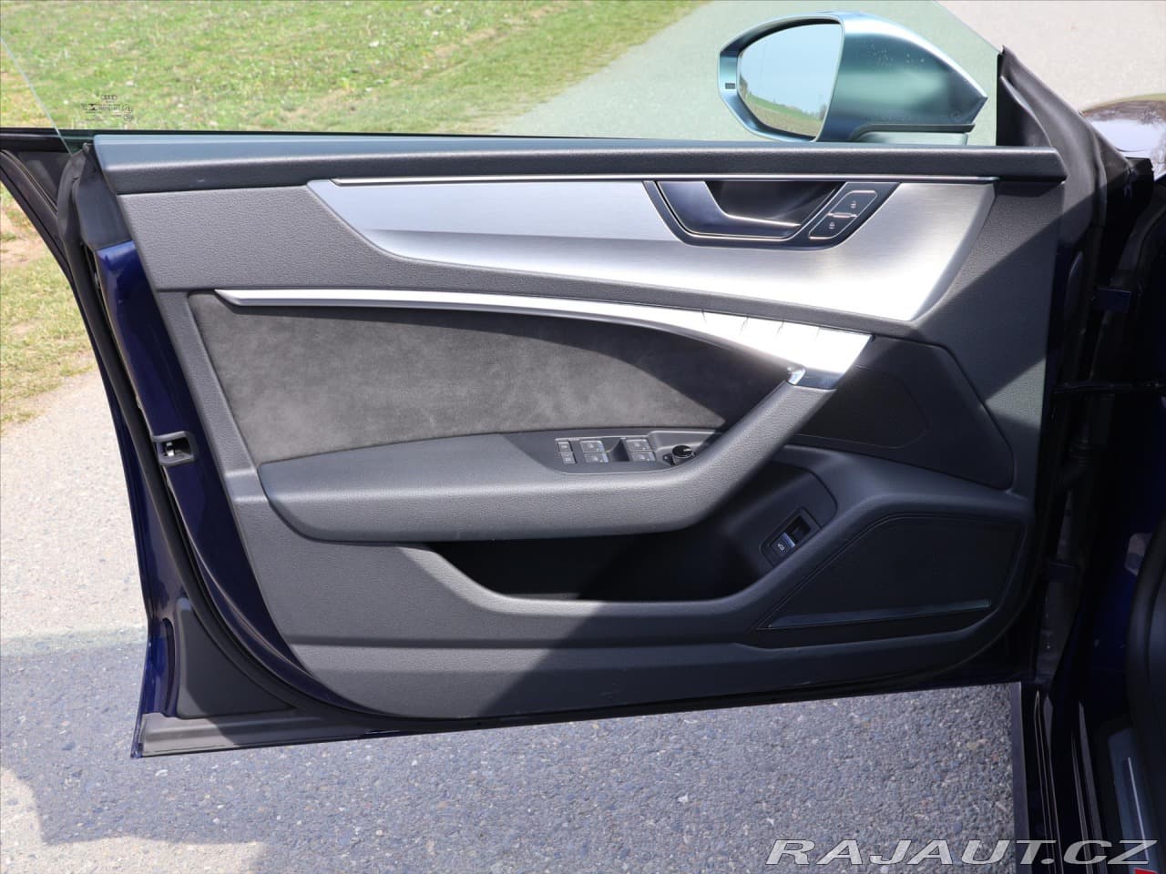 2021 Audi S7 - 11
