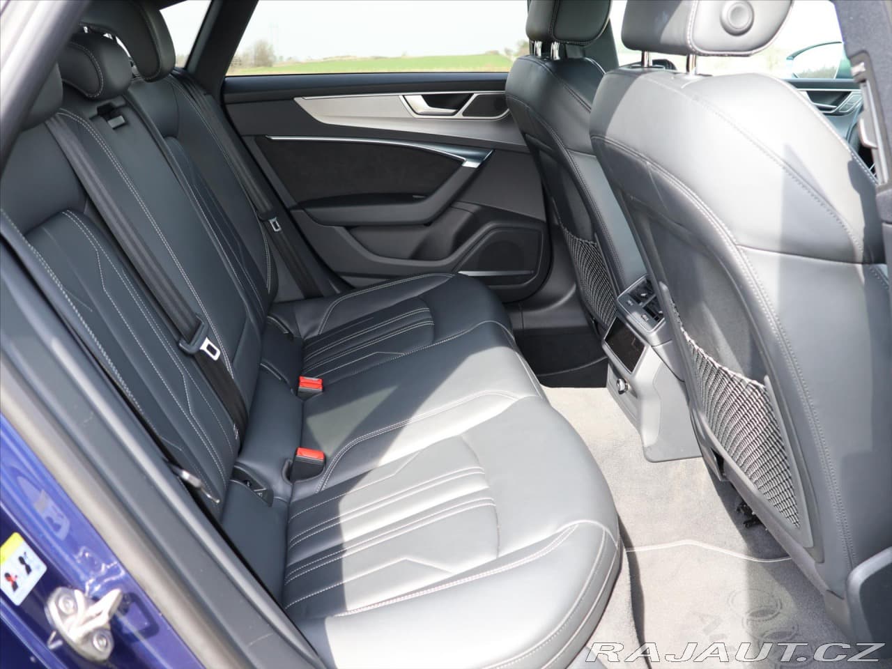 2021 Audi S7 - 15