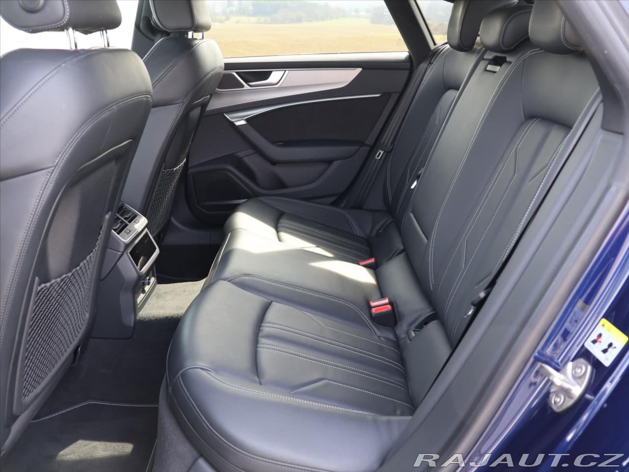 2021 Audi S7 - 16
