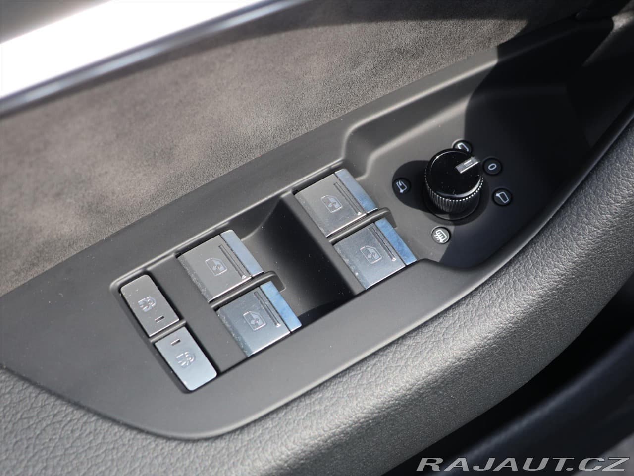 2021 Audi S7 - 17
