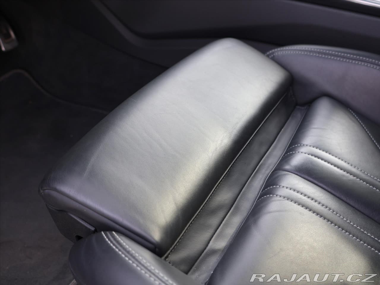 2021 Audi S7 - 20