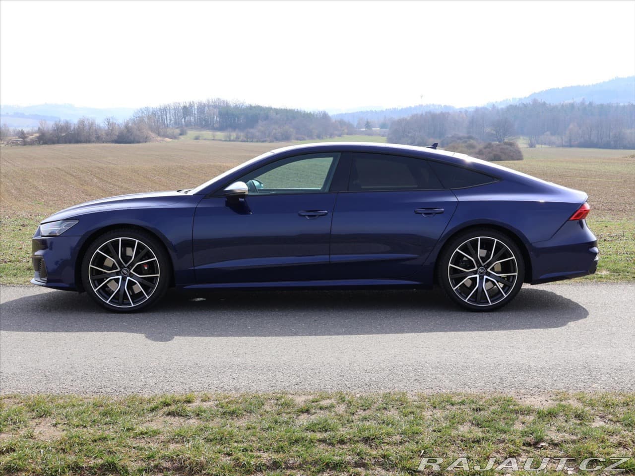 2021 Audi S7 - 4