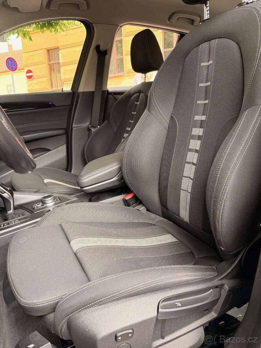 2018 BMW X1 - 5