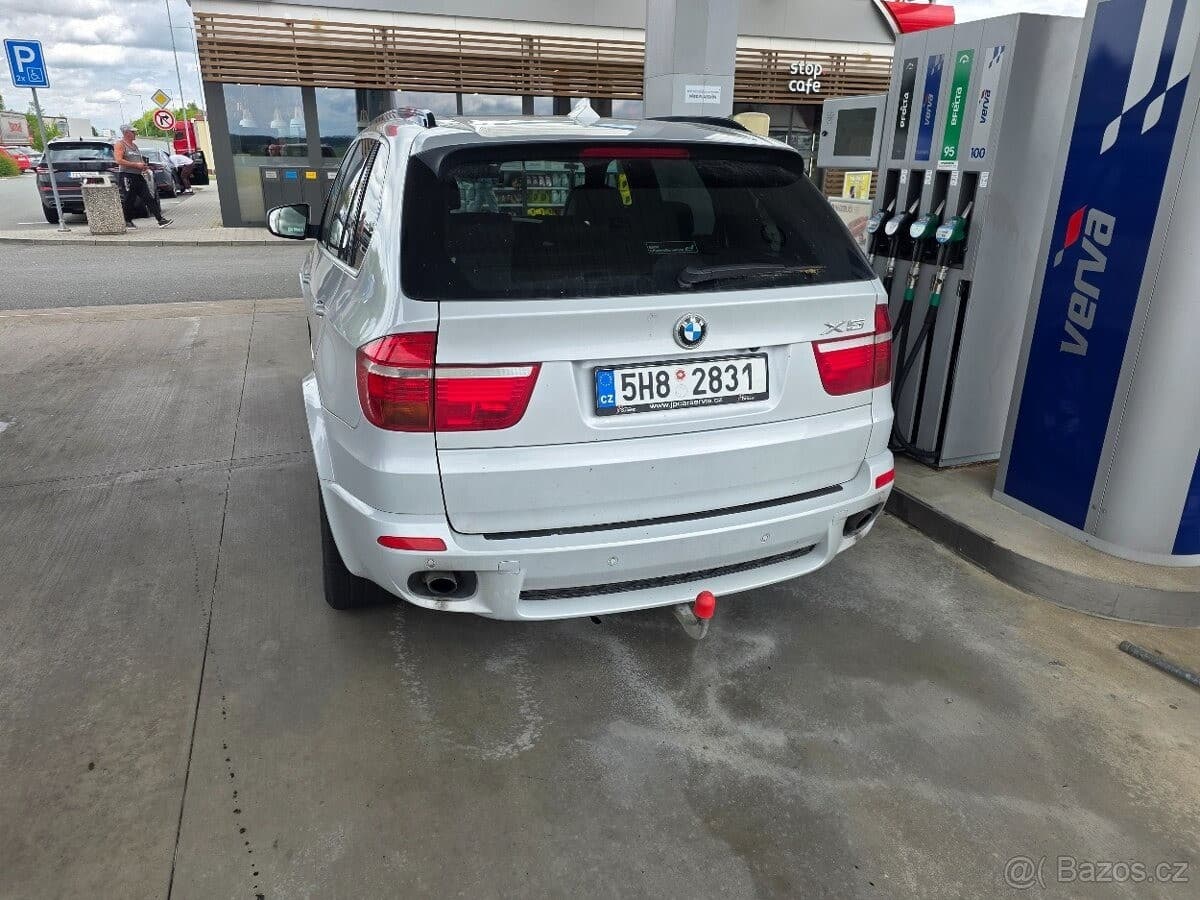 2009 BMW X5 - 7