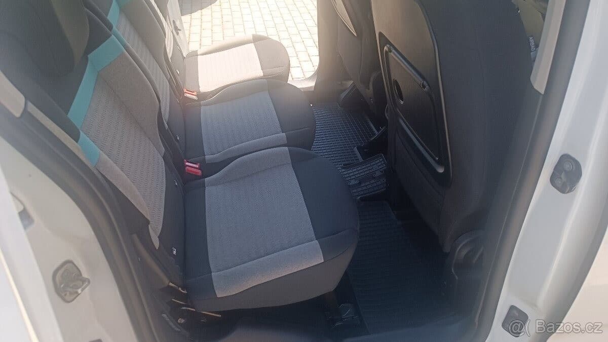 2019 Citroen BERLINGO - 25