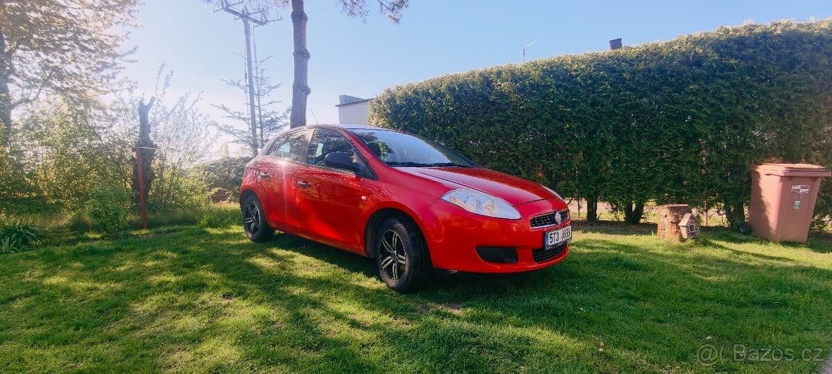 2007 Fiat BRAVO - 3