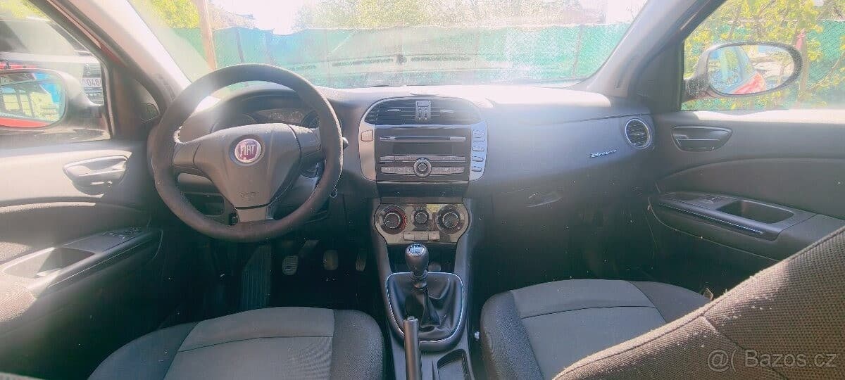 2007 Fiat BRAVO - 13