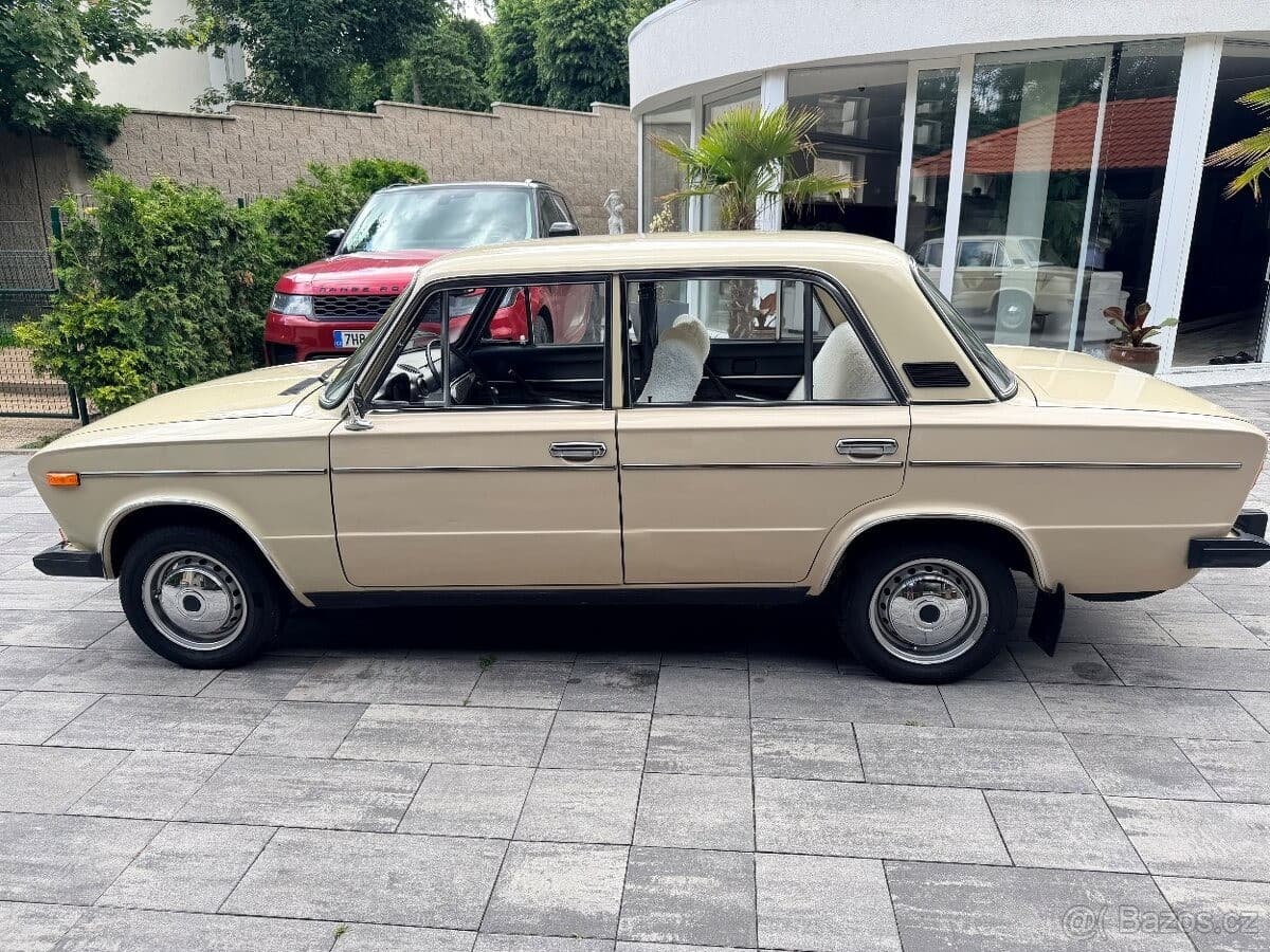 Lada OSTATNÍ - 2