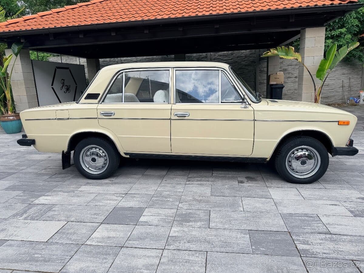 Lada OSTATNÍ - 4