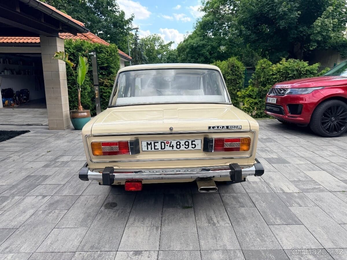 Lada OSTATNÍ - 5