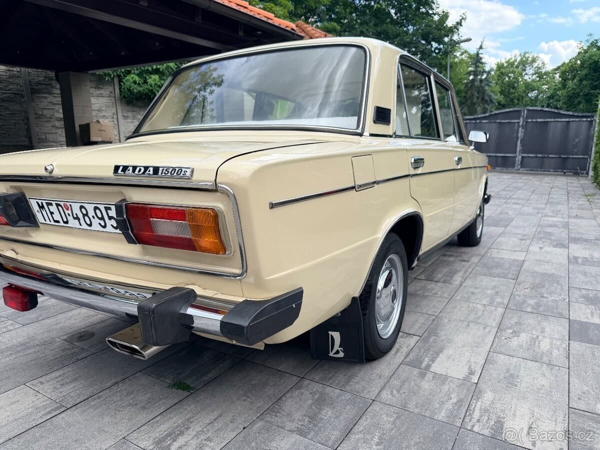 Lada OSTATNÍ - 6