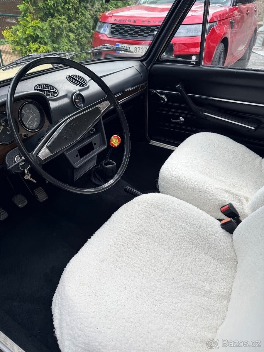 Lada OSTATNÍ - 7