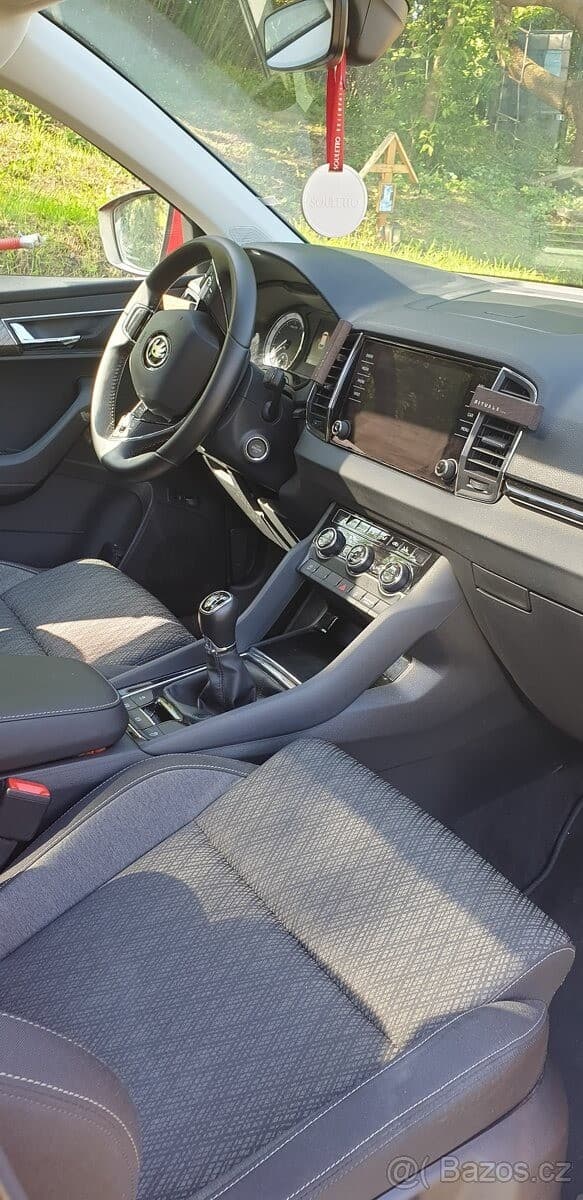 2022 Škoda KAROQ - 7