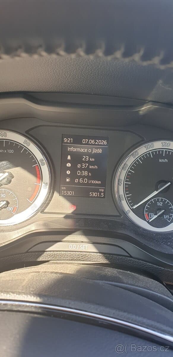 2022 Škoda KAROQ - 9