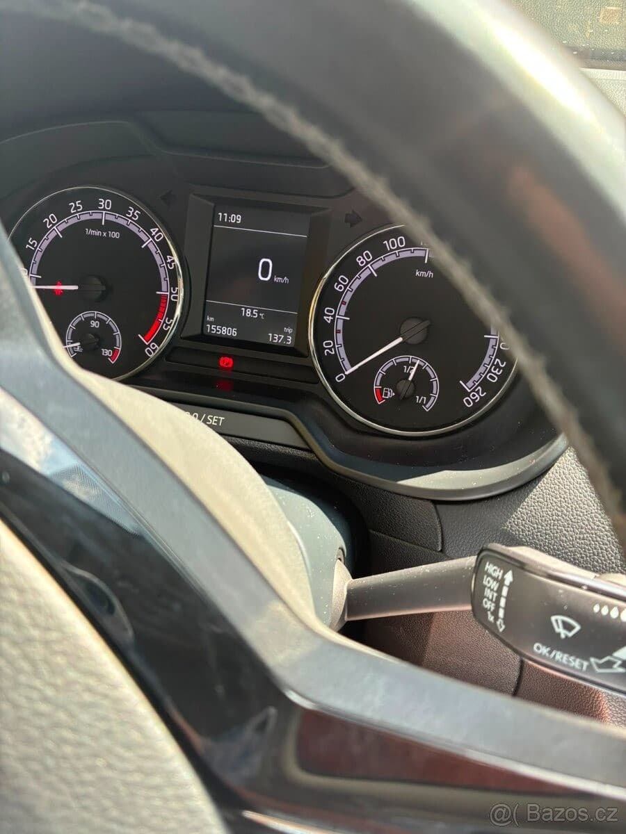 2017 Škoda OCTAVIA - 27