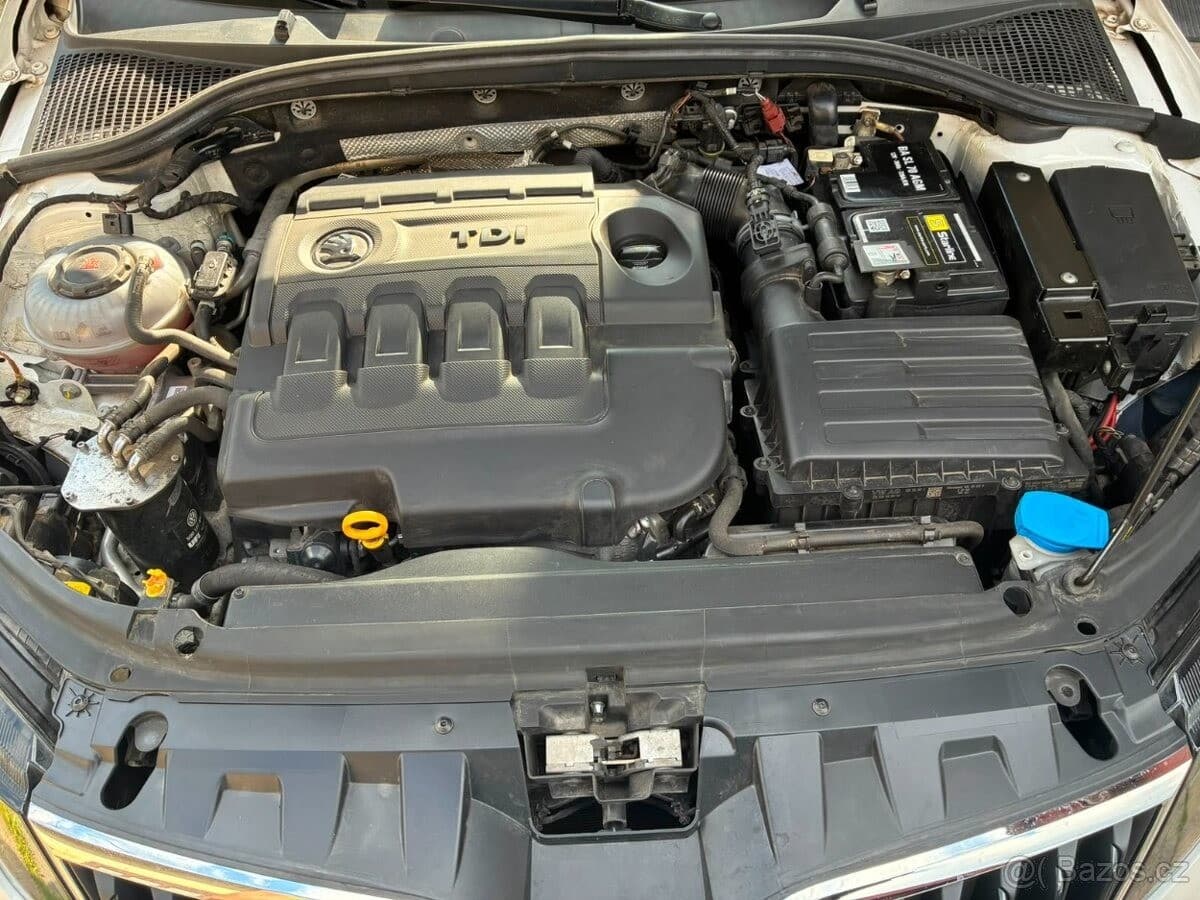 2017 Škoda OCTAVIA - 5