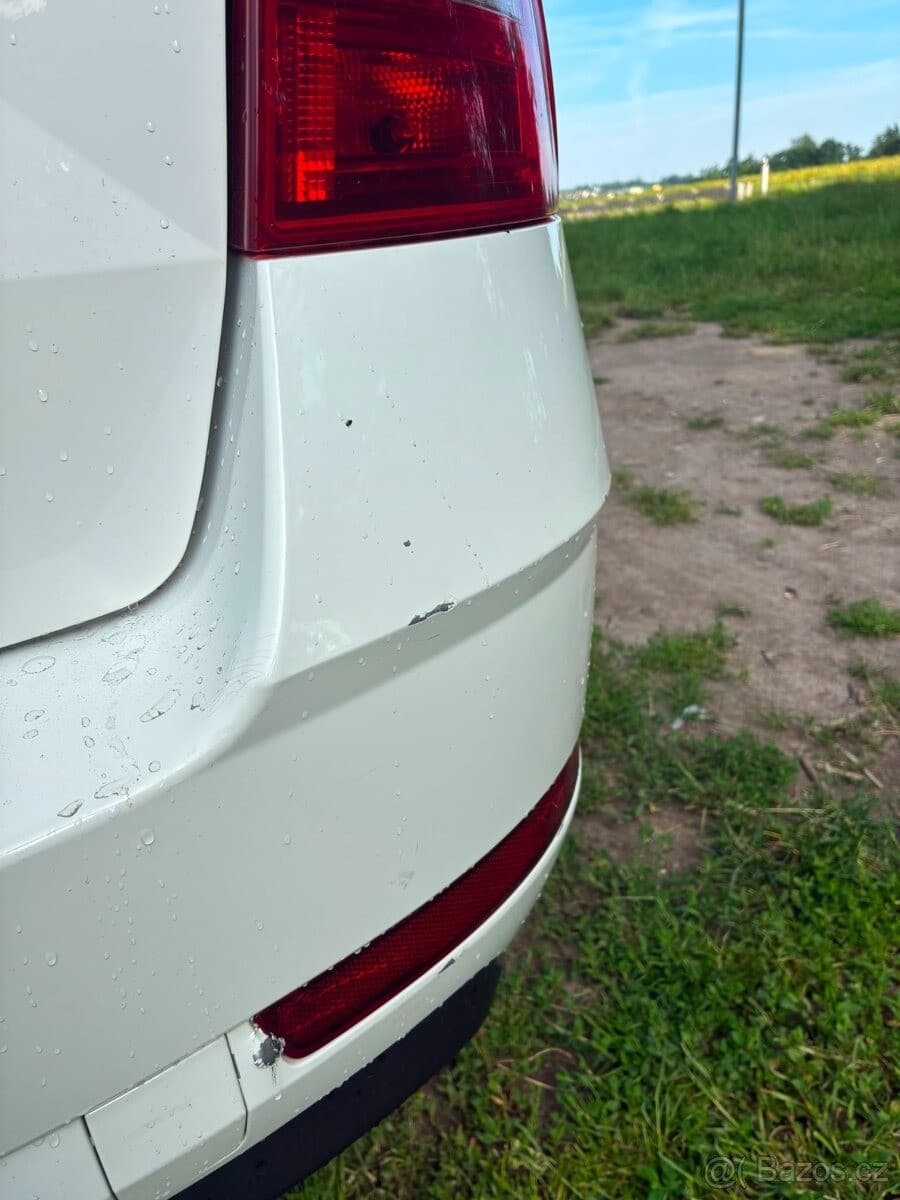 2017 Škoda OCTAVIA - 11