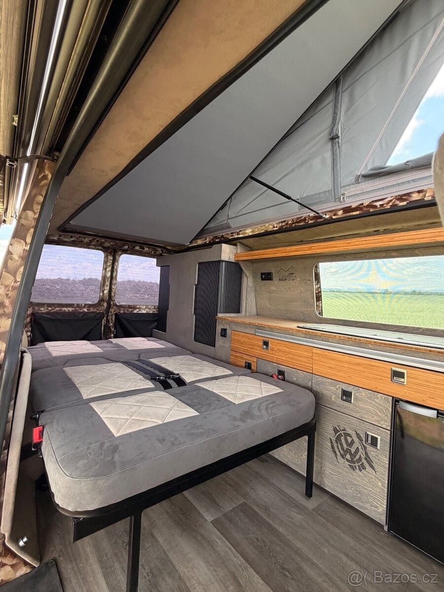 Volkswagen TRANSPORTER - 9