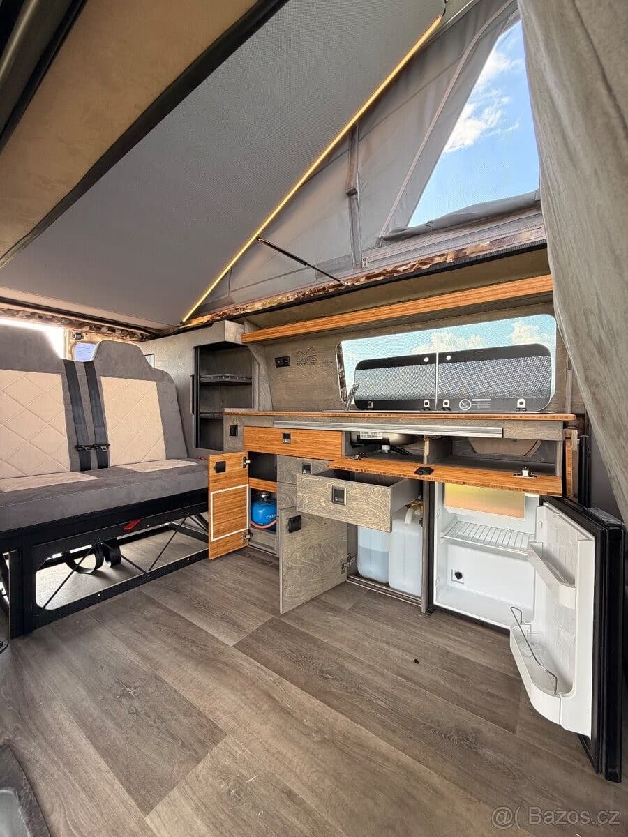 Volkswagen TRANSPORTER - 13