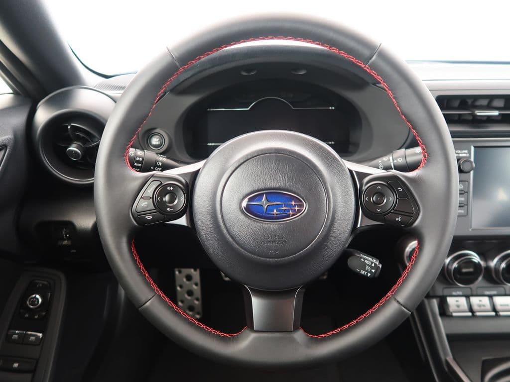 2023 Subaru BRZ - 14
