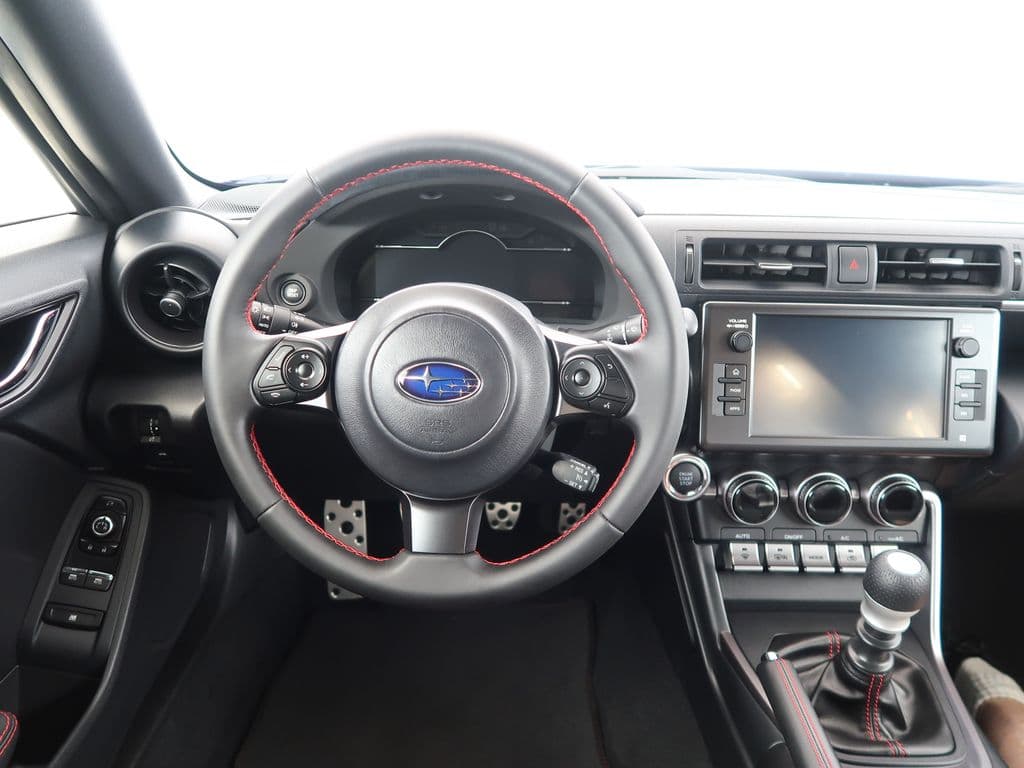 2023 Subaru BRZ - 15