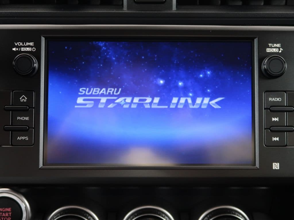 2023 Subaru BRZ - 16