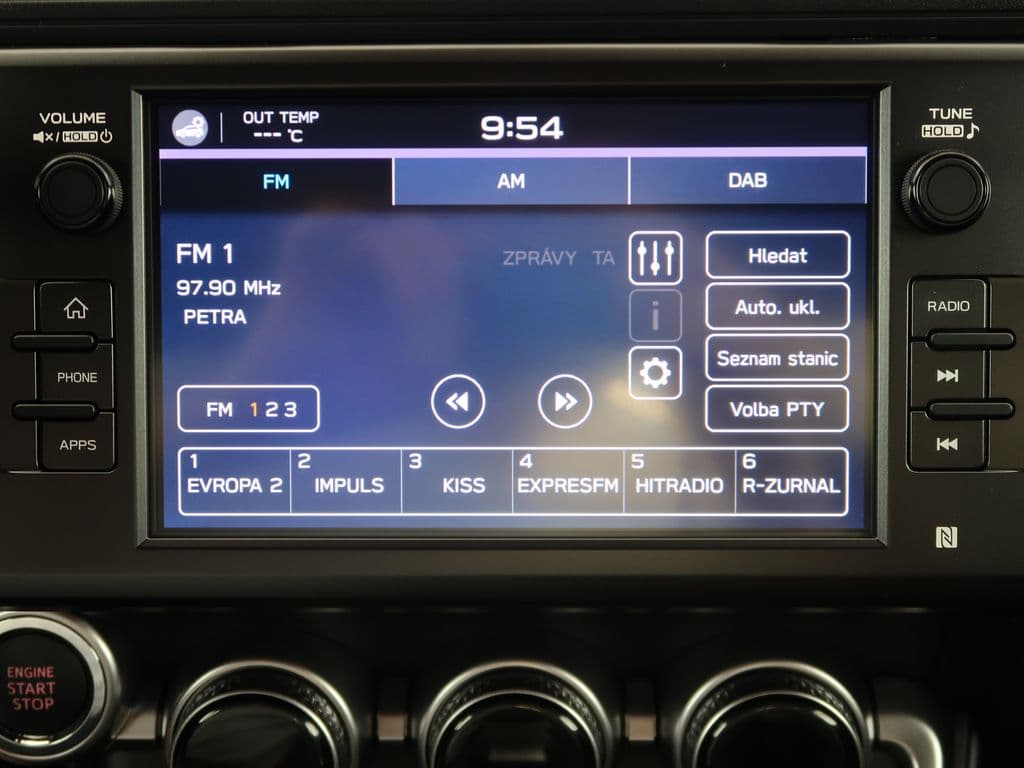 2023 Subaru BRZ - 17