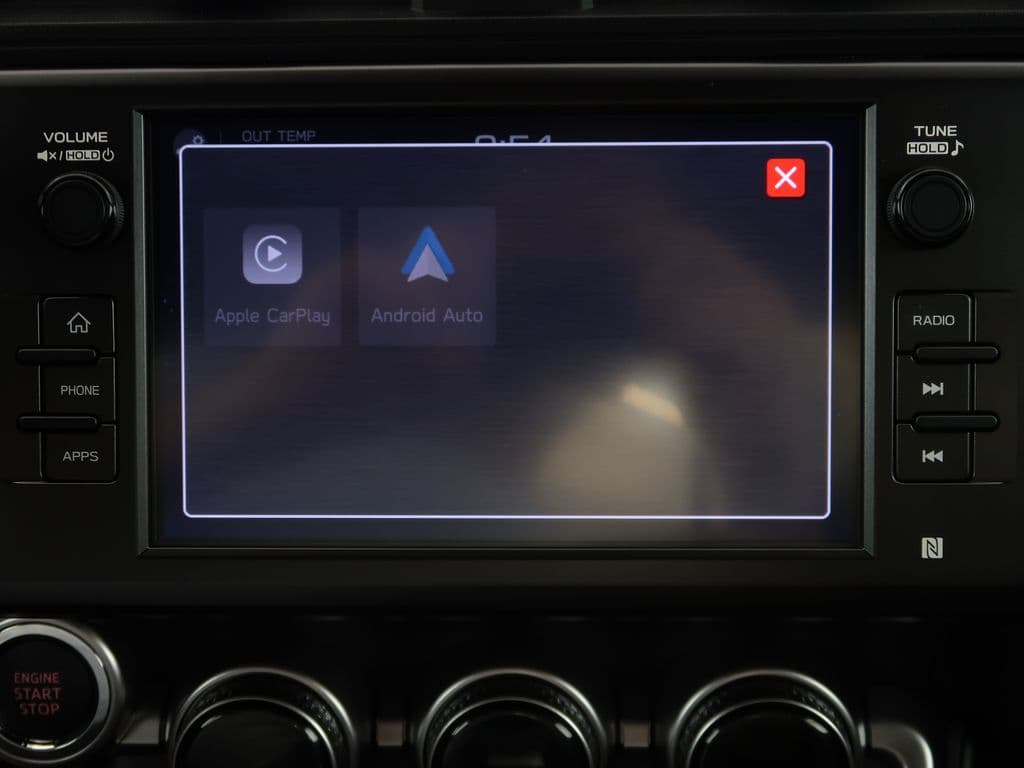 2023 Subaru BRZ - 18