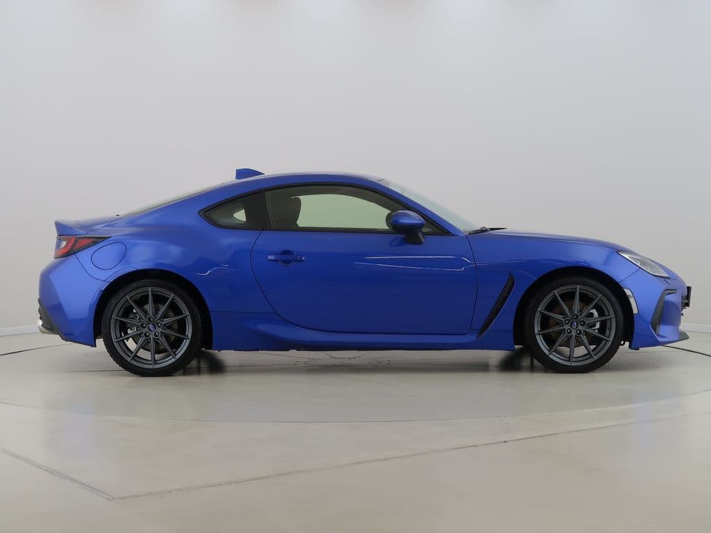 2023 Subaru BRZ - 4