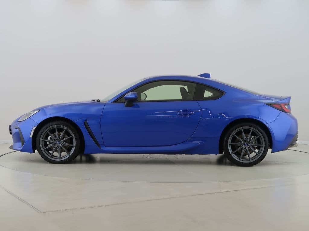 2023 Subaru BRZ - 8